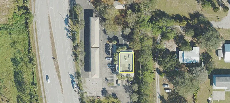 8650 Us Hwy 1st 1