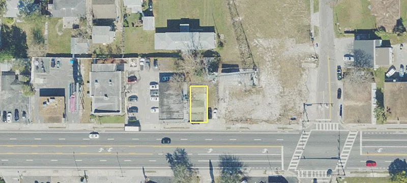 1831 Fairbanks Ave
