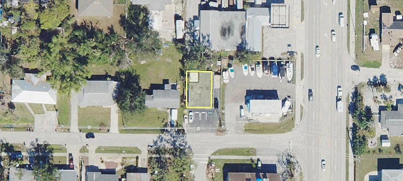 20 Wentworth St