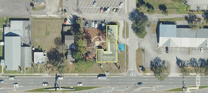 6001 Park N Blvd