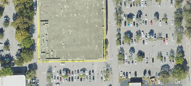 1181 University Dr