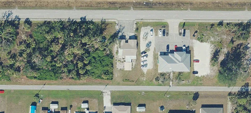 3273 Access Rd