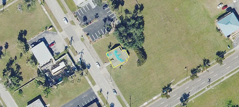 254 Dr Martin Luther King Jr Blvd