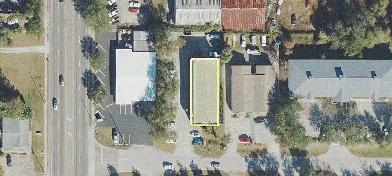 123 Industrial Dr