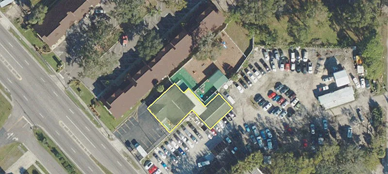 6033 Memorial Hwy