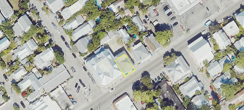 1007 Truman Ave