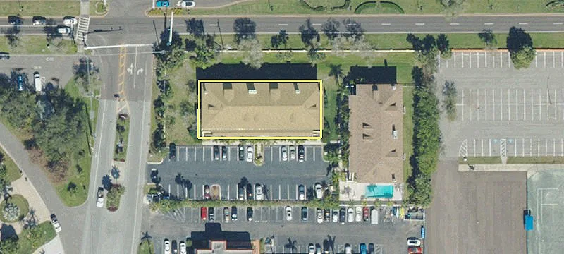 10399 Paradise Blvd, Unit 102