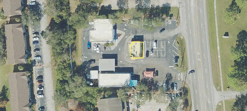 2445 Courtenay Pkwy Ste B
