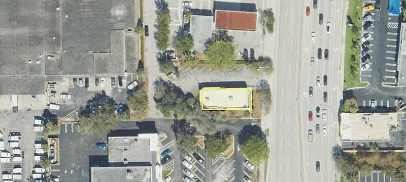 505 Federal Hwy