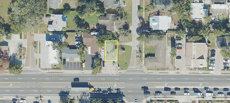 1405 Fairbanks Ave