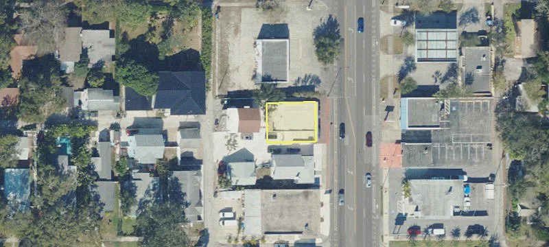 2522 Dr Martin Luther King Jr N St