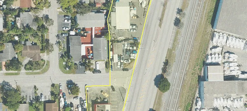 2501 Dixie Hwy