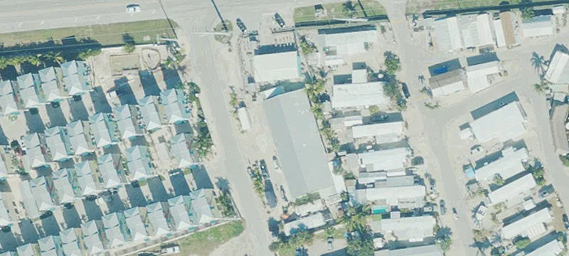 1101 Overseas Hwy
