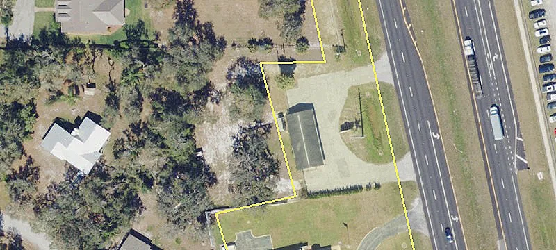 1329 Us Hwy 17th N