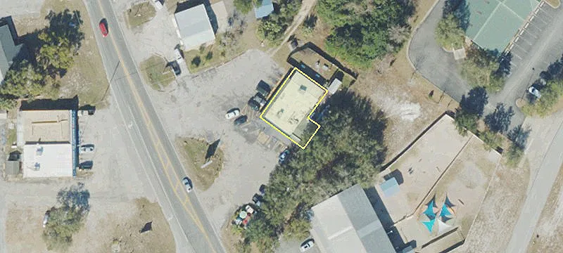 4060 Hwy 19a