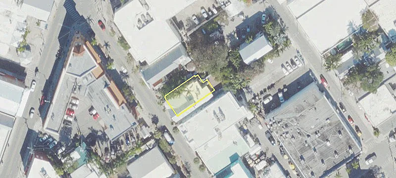115 Duval St