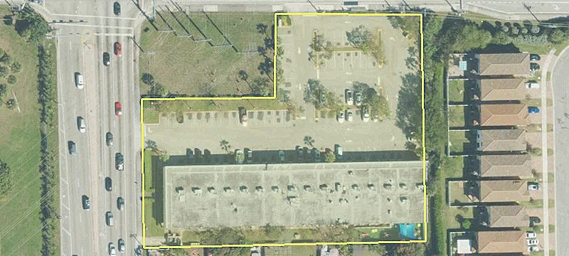5100 Commercial Blvd