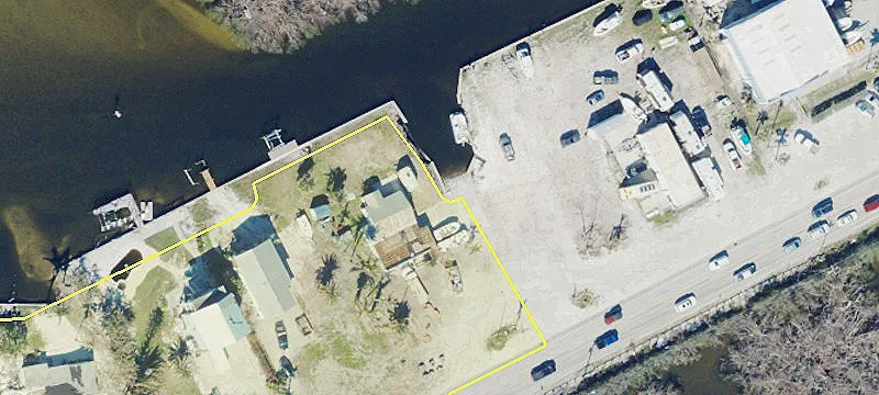 3954 Pne Is NW Rd