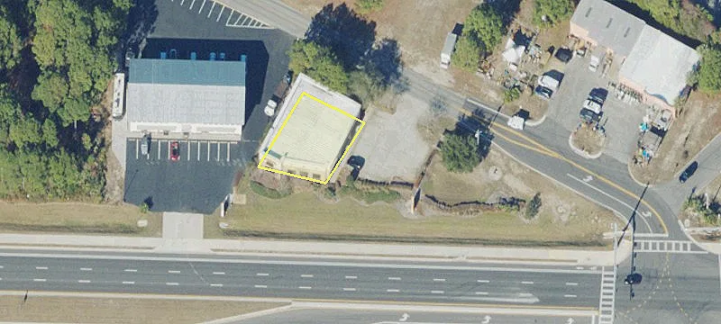 11662 Us Hwy 98th W
