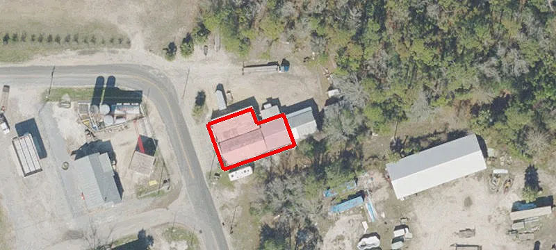 301 Garrison Ave