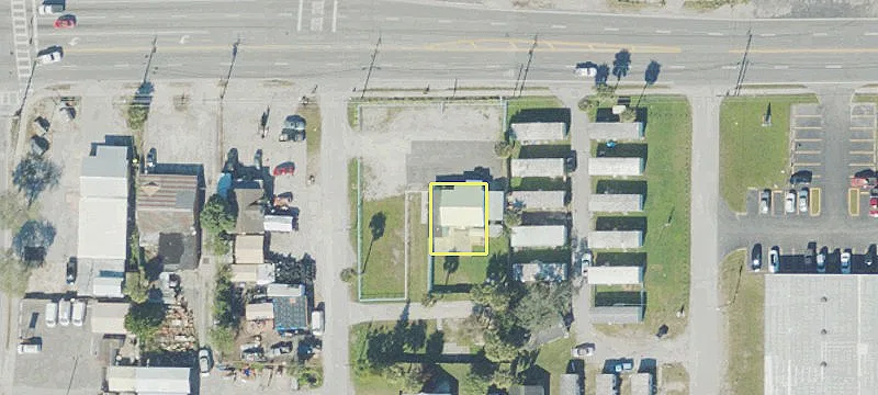 1975 Aurora Rd