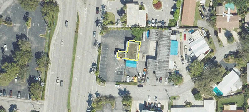 3400 Federal Hwy
