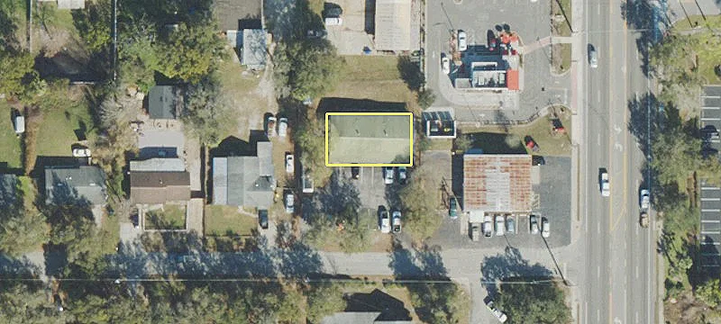 105 Dogwood Ave