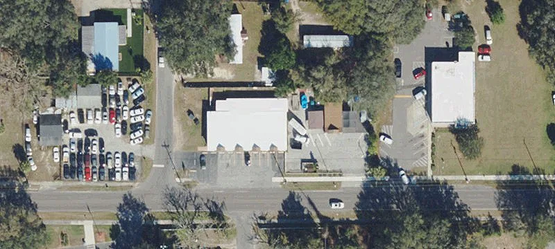 10802 Main St