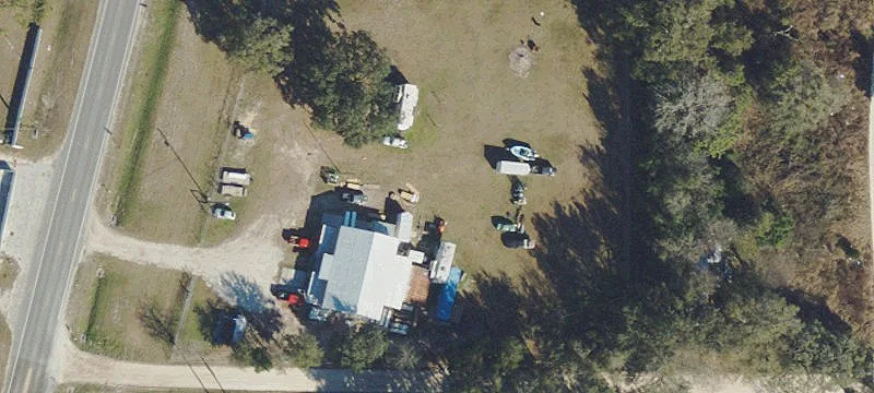 20738 Us Hwy 301