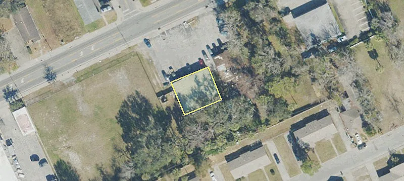 709 Orange Ave