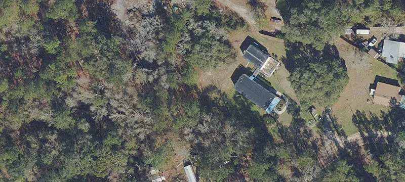 2710 Burroughs Rd