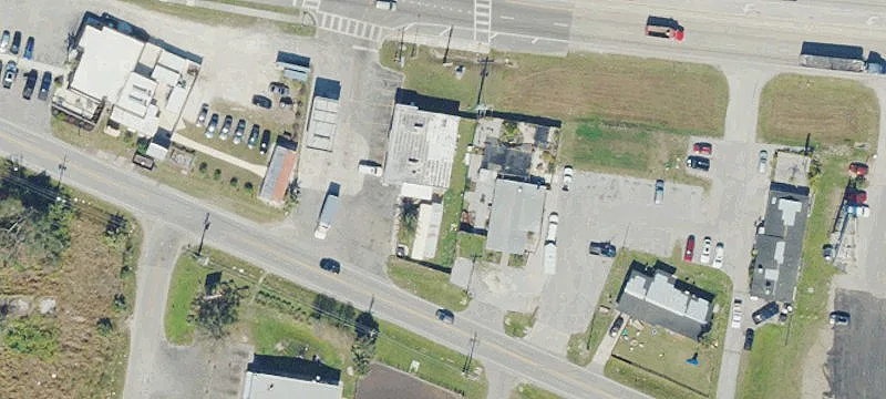 2009 Hwy 70