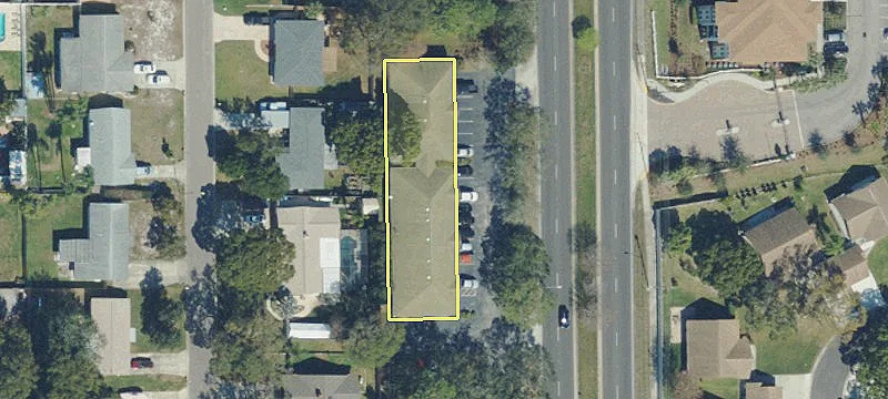 1080 Belcher Rd
