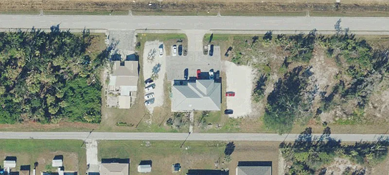 3279 Access Rd