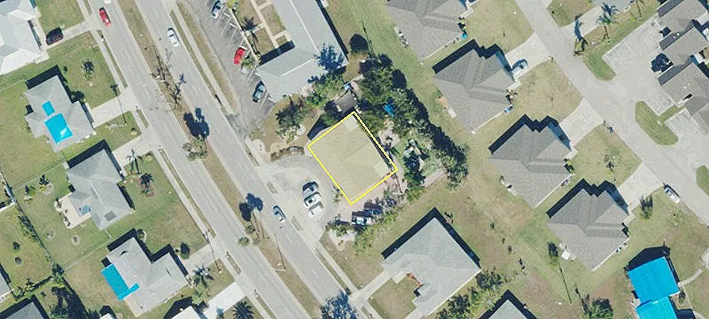 3723 Country Clb Blvd