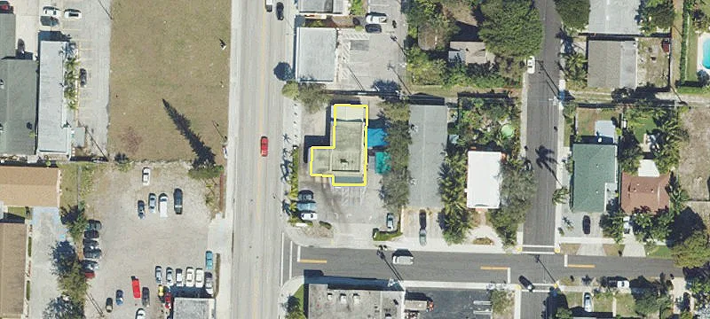 1802 Dixie Hwy
