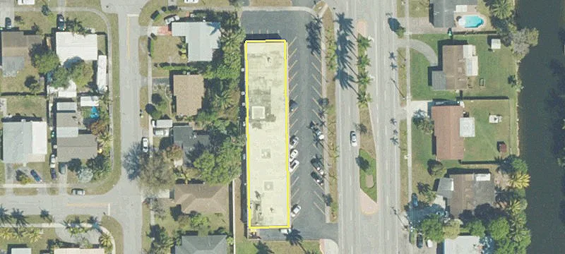 1331-1395 Sunset Strip