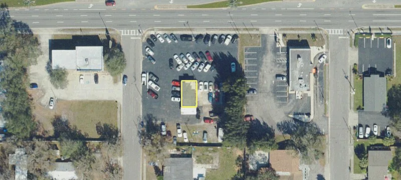 6450 Park N Blvd