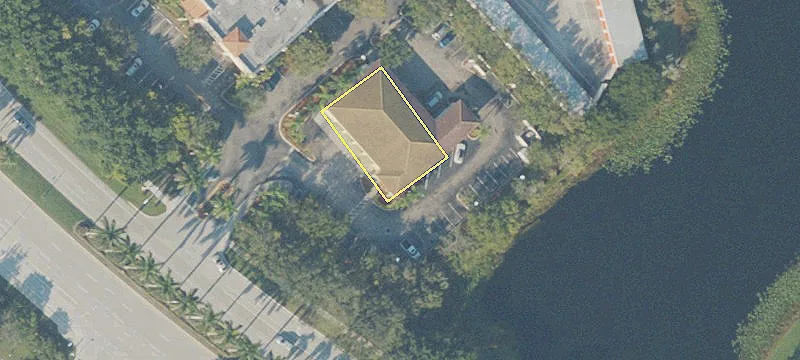 2820 Weston Rd