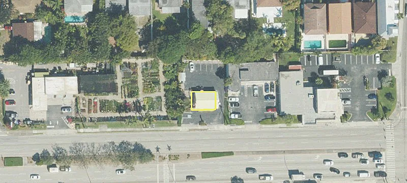 1545 Oakland Park Blvd