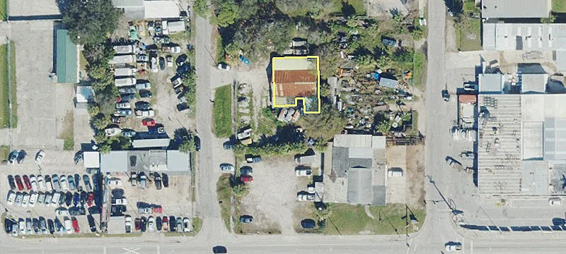 1724 Snug Hbr Pl