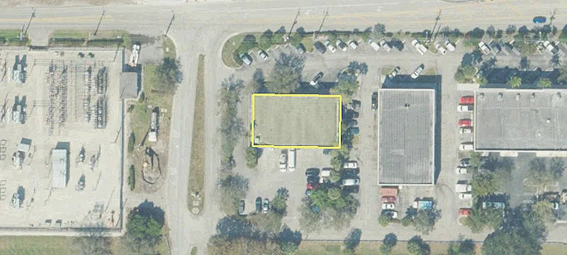 11920 Wiles Rd, Unit 11950