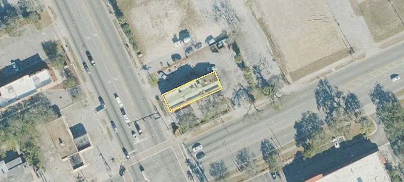 101 Ridgewood Ave