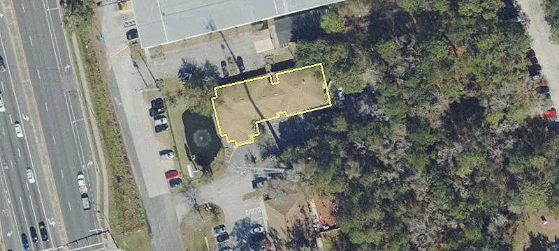 11359 Old Saint Augustine Rd