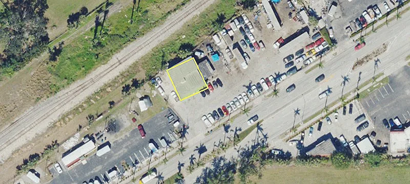 3445 Palm Bch Blvd