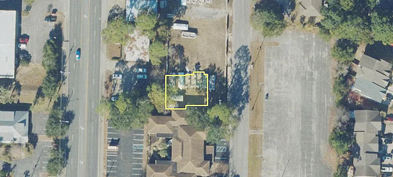 36 Shell NE Ave