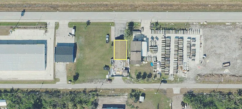 4005 Access Rd