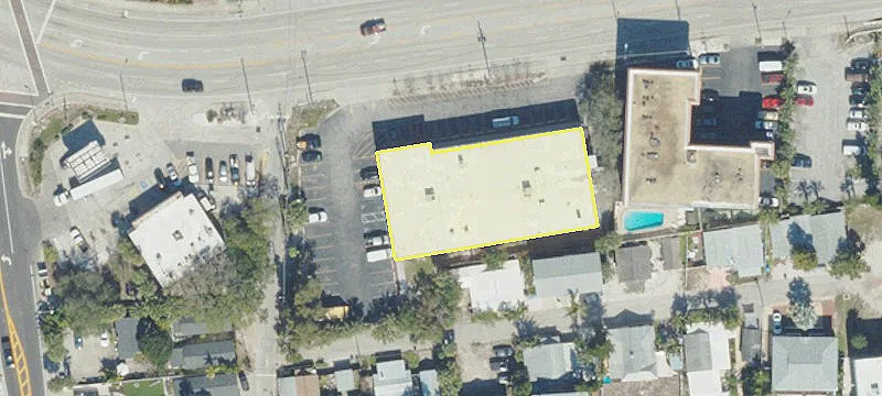 9641 Gulf Blvd