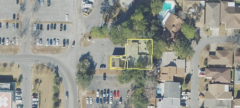 999 Mar Walt Dr