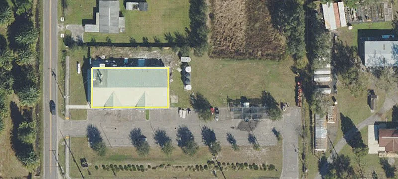 12904 Gore Rd